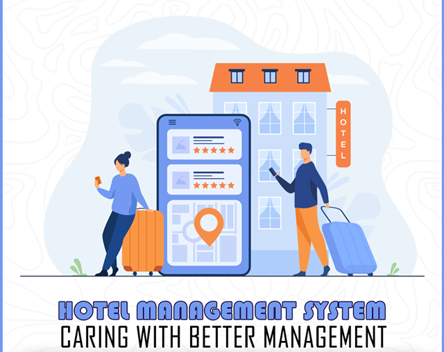 IncMinimax's tweet photo. Hotel Management System!
Web-based application enables the hotel manager to handle all online hotel activities.
👉 Visit: https://t.co/DORAziNabP
👉 Call: +1-832-887-4969 https://t.co/xsq2DKHuNF
