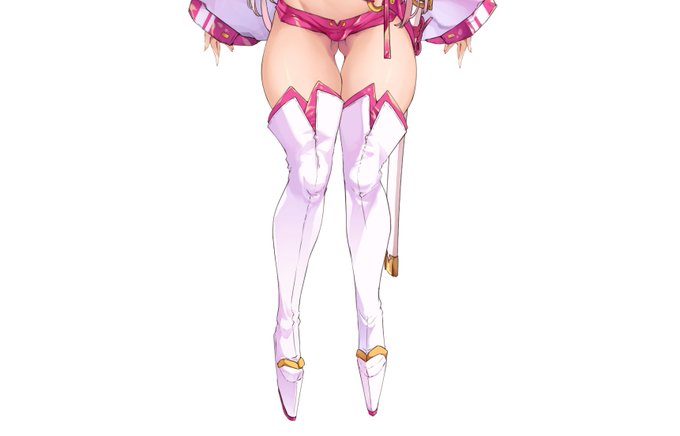 靴じゃないところを見られている可能性もあるがまぁよかろぅ #Vtuberの靴が見たい 