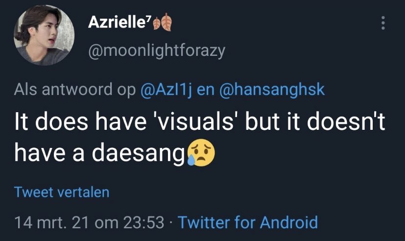 OT4_Police's tweet photo. 🚨 URGENT! 🚨

REPORT❕
➡️@.firstlvv
https://t.co/KBIzzY96AE
➡️@.moonlightforazy
https://t.co/9dcWYjm0zc
➡️@.hansanghsk
https://t.co/8d0S8bIU3f
➡️@.ferdunno
https://t.co/siOefMoIZX

All hating and belittling BLACKPINK.

REPORT AS❕
➡️Targetted Harassment
➡️Spam

Receipts⬇️ https://t.co/uyh8peVGLZ