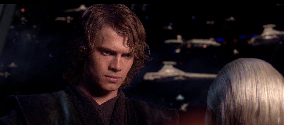 sw_holocron's tweet photo. “It’s not the Jedi way. He must live!” https://t.co/qOXPu0zjor