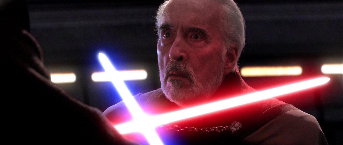 sw_holocron's tweet photo. “It’s not the Jedi way. He must live!” https://t.co/qOXPu0zjor