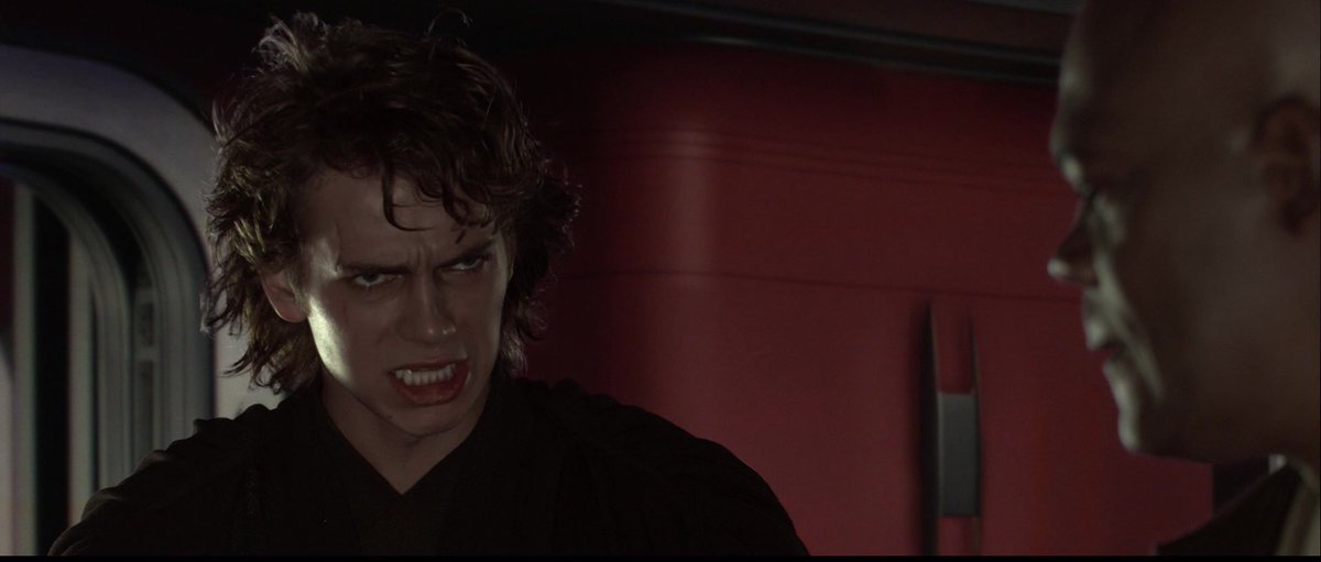 sw_holocron's tweet photo. “It’s not the Jedi way. He must live!” https://t.co/qOXPu0zjor