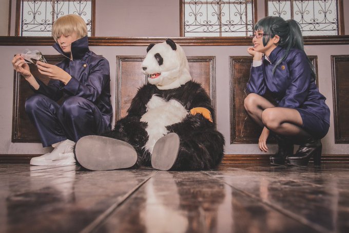 Twitterのコスプレ画像30