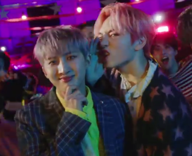 linmay_7's tweet photo. ma babies again made a masterpiece 💫 https://t.co/2nZnRXEFp5