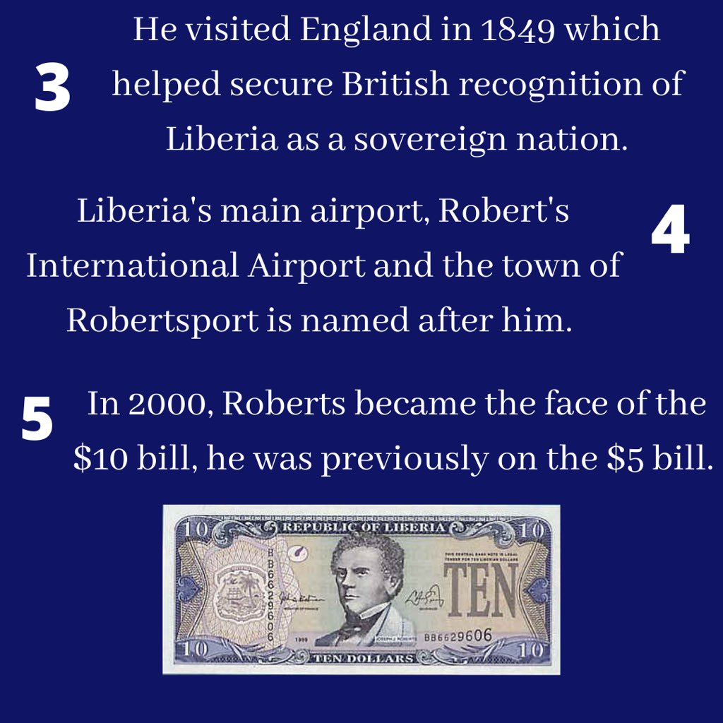 Embassy of the Republic of Liberia, UK tweet media