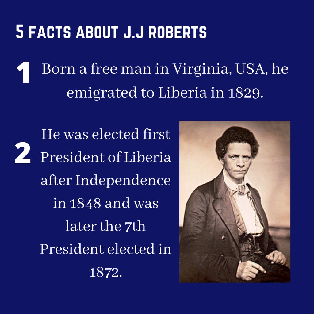 Embassy of the Republic of Liberia, UK tweet media