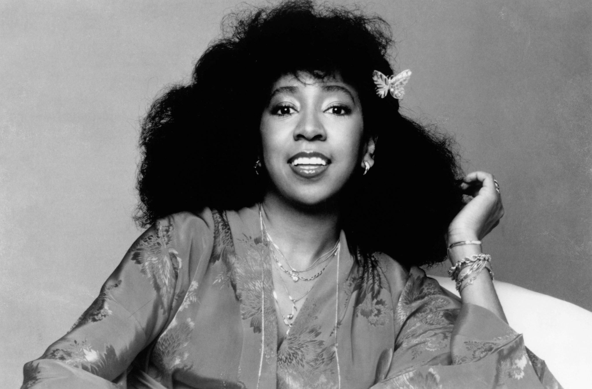 Help me in wishing Jean Carne a special Happy Birthday. Love you, Jean 