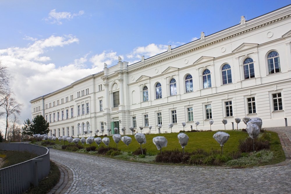 rasinternation2's tweet photo. On 19 February 2021, the Russian Academy of Sciences (RAS) held an online Memorandum of Understanding signing ceremony by the RAS and the German National Academy of Sciences Leopoldina. https://t.co/mJMq5dlKJg