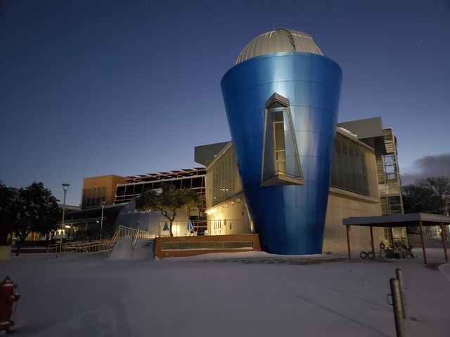 geekfamiliesHQ's tweet image. San Antonio is LOVE and we have many organizations that provide free or low-cost #STEM Education to the community! Thanks @SAMSAT210, @YouthCodeJam, @mysapl, Scobee Education Center, @LeonPublic, @GirlsIncSATX, @NEISDCommEd.
Visit tinyurl.com/d8f5azj3 to learn more.