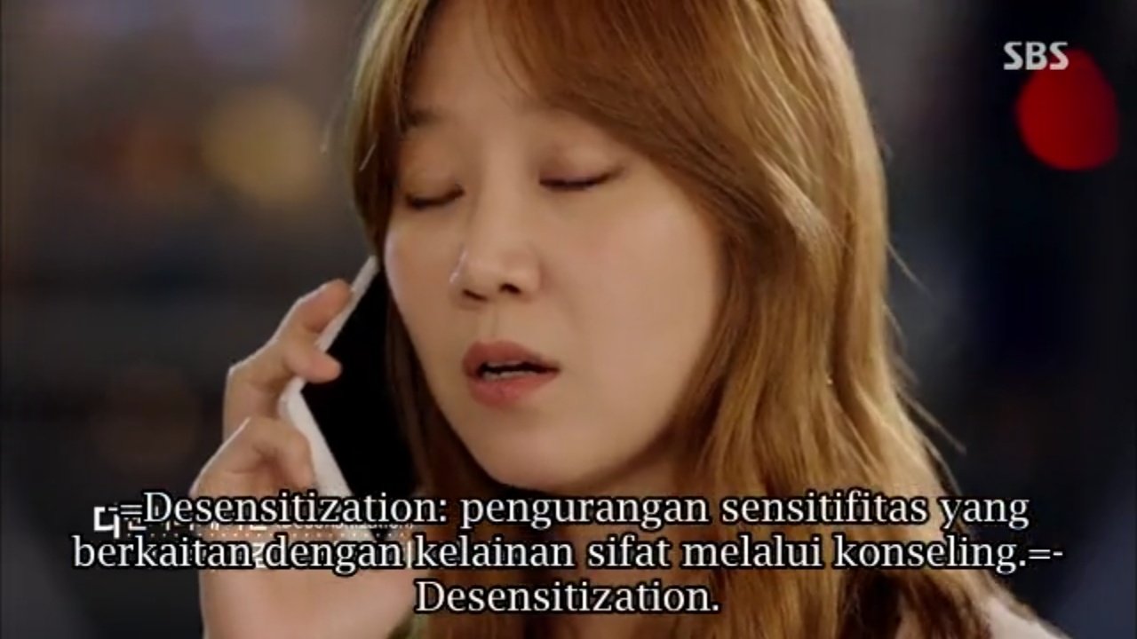 Joo-P on Twitter: "💞 Its Ok Its Love 💞 eps 4 ° ini tuh sebenernya siapa yg bunuh bpk tirinya ...