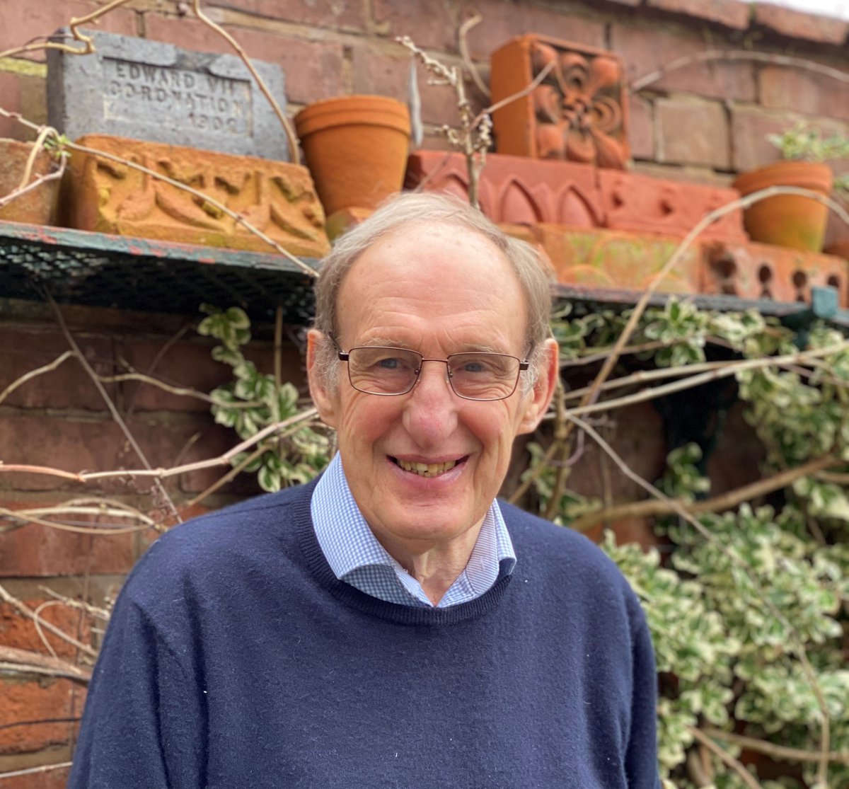 oldwarwickians's tweet photo. Great to see a fantastic number of OWs booked for Martin Green's Zoom lecture on Warwickshire's Industrial Heritage and Warwick School. This Thurs 18 March, 19:30. Still time to register at https://t.co/7kEm7yh6cQ https://t.co/vmgb8DTq4G