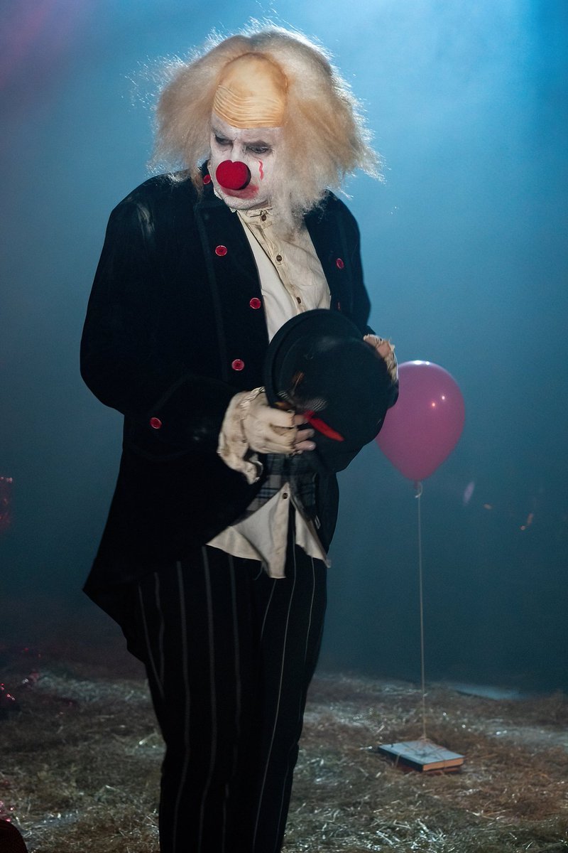 ⭐ FIRST LOOK - SCARAMOUCHE JONES - STARRING SHANE RICHIE - PRODUCTION PHOTOS ⭐

📷 - Bonnie Britain

<a href="/realshanerichie/">Shane Richie</a> stars the in digital revival of Scaramouche Jones by Justin Butcher ✨

Available to stream on Stream.Theatre from 26th March - 11th April 2021 🎭