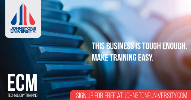 JohnstoneMOIL's tweet photo. At Johnstone University, we make training easy. Sign up for FREE and increase your knowledge! #LearningthatEarns #JohnstoneSupply #HVAC #OnlineLearning #johnstonesupply #easy4thecontractor https://t.co/RFiJrnggAQ https://t.co/kWJtLFcsTc
