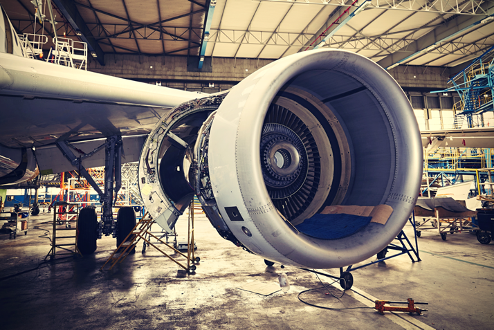 GREAT NEWS! TextureJet has been awarded £150k grant from <a href="/Ads_Natep/">ADS_NATEP</a>  to develop our STAT surface-finishing technology to streamline production processes within the aerospace industry. For more info ow.ly/hjub50DZ3NH

#innovation #surfacefinishing  #midlandsaerospace