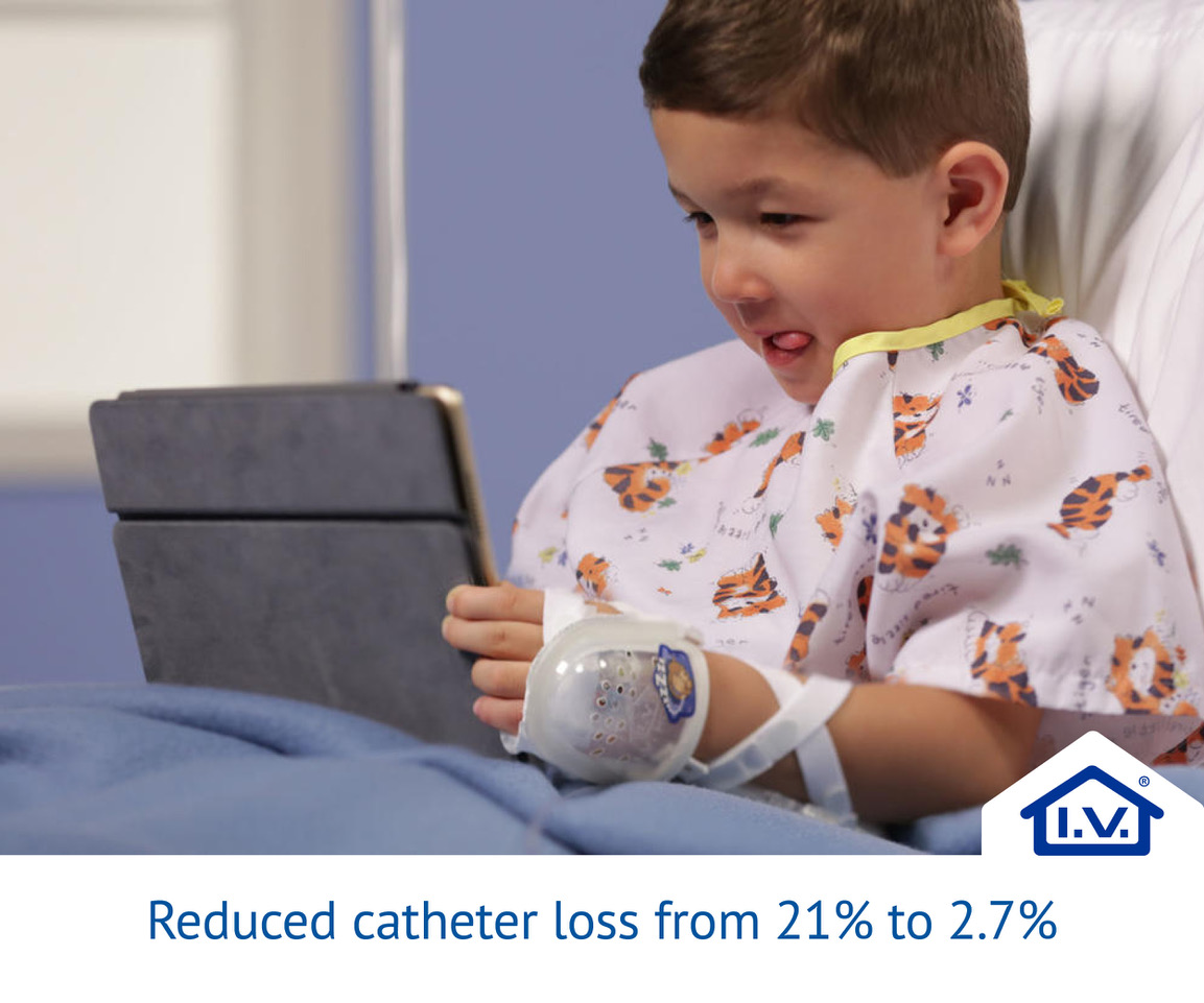 ivhouse's tweet image. As we focus on #PatientSafety, we’re proud to partner with hospitals that used combined interventions and standardize IV therapy practices to help reduce injuries. #ZeroHarm #PSAW21 ivhouse.com