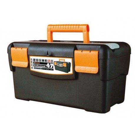 BRICO_BRIHUEGA's tweet image. Si tu padre es un 'manitas', le encanta el #bricolaje y siempre está dispuesto para arreglar cualquier avería, esto le gustará...
🔧Maletín de herramientas con 78 piezas.
👨‍🔧 Caja de #herramientas profesional.
🛠 Sistema multiherramienta.
#DíadelPadre 🔗 bit.ly/3eFebsh