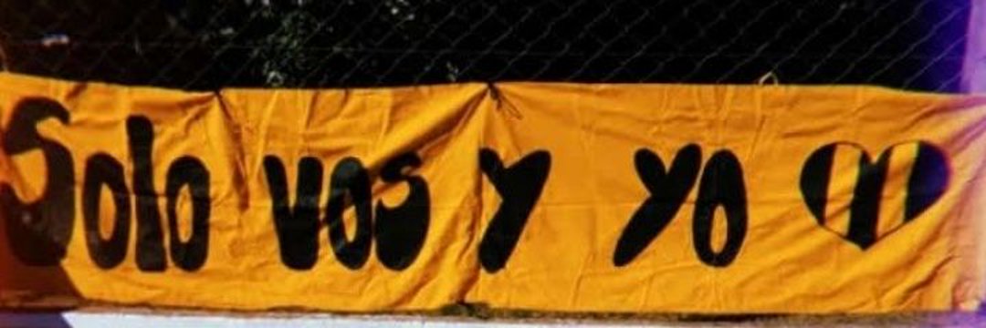 105 años, Jorge Newbery querido 🖤💛
