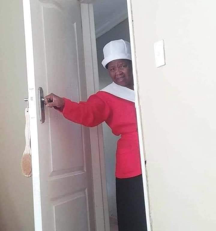 Chitumwa2's tweet photo. Zvamuri imi musare muchibata chigubhu che masese angu chiri mu fridge. Ndichachinwa ndadzoka ku church. https://t.co/mxWiE64oI3