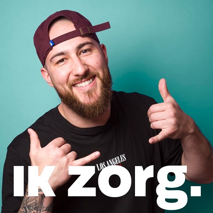 ontdekdezorgwk's tweet photo. Wil jij in Zorg en Welzijn komen werken maar wil je je graag eerst oriënteren? Kom naar een evenement tijdens de #Ontdekdezorgweek en bekijk de mogelijkheden die werken en leren in Zorg en Welzijn jou te bieden hebben! https://t.co/ROQuDpQHDK #ikzorg #zorg #welzijn #ontdekdezorg https://t.co/GlliNh3Jto