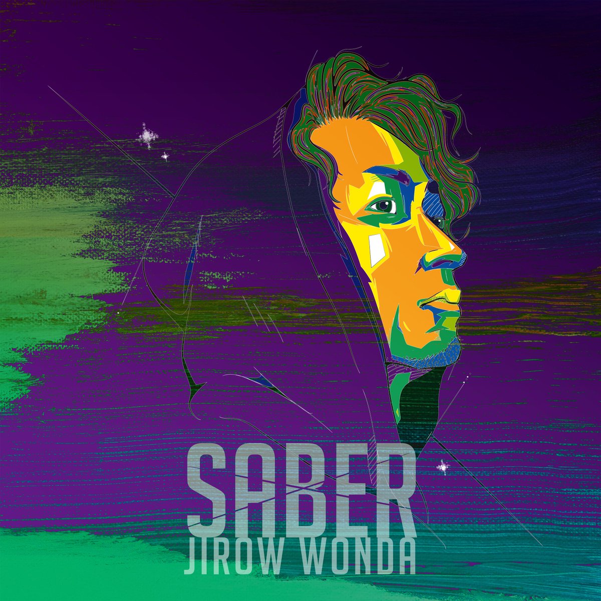 【NEWS】石川のラッパー・JIROW WONDA、I-DeAとのタッグ作『SABER』より「WE GOOD」MV公開　監督はOJ BEERT spincoaster.com/news/jirow-won… <a href="/JIROWWONDA/">JIROW WONDA</a>