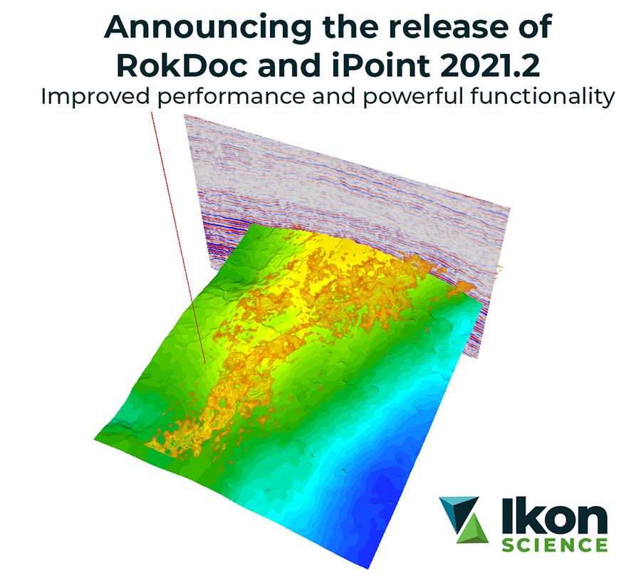 ikon rokdoc