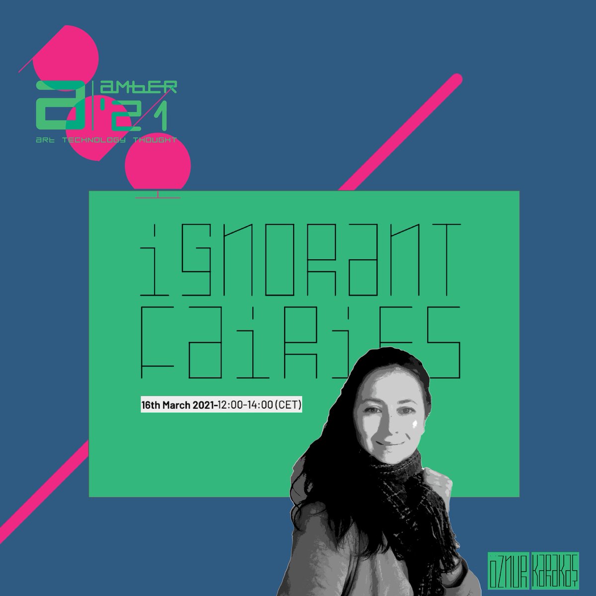 amberPlatform tweet media