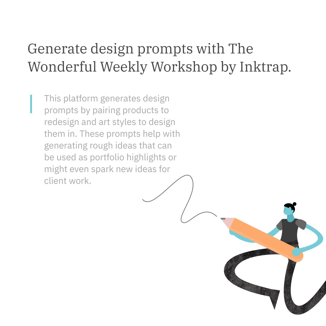 TheTouchFoundry's tweet photo. Having trouble getting those neurons sparking and getting your designs out? Our front end design genius Jessica has the answers you’ve been looking for! Try it here : https://t.co/YHnboO7bJe

#touchfoundry #uidesign #uxdesign #frontend #userinterface #productdesign https://t.co/iMe9Gj7tcV