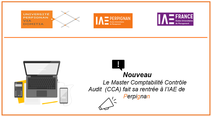 IAE perpignan tweet media