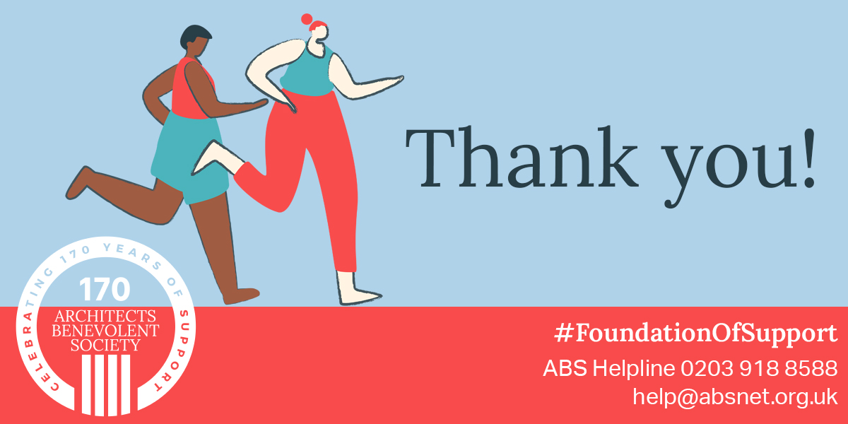 A huge thank you to our Ambassadors Rebecca Faulkner and <a href="/rosa_tw_/">Rosa Turner Wood</a> who are running 100 consecutive days to raise money for us. We’re so grateful to you both and all our fundraisers. If you would like to support them you can visit: bit.ly/3l5dCci