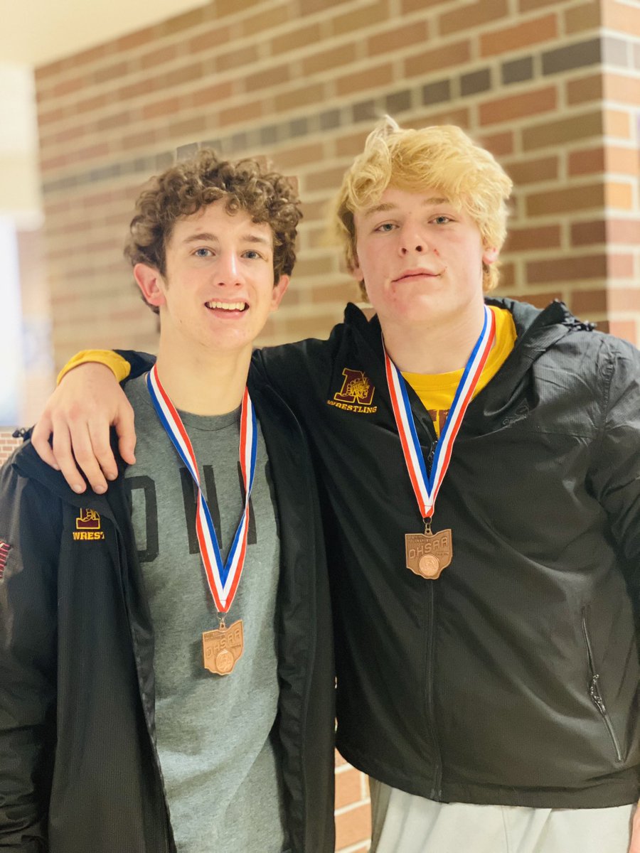 Then and now <a href="/jakegooding05/">Jake Gooding</a> <a href="/B_Albertini25/">Brennan Albertini</a> 

<a href="/WNHS_Wrestling/">WNHS Wrestling</a> <a href="/WestervilleUni1/">Westerville United Youth Wrestling</a> <a href="/WCSOH/">Westerville Schools</a>