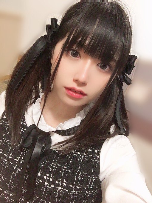 Twitterのコスプレ画像6