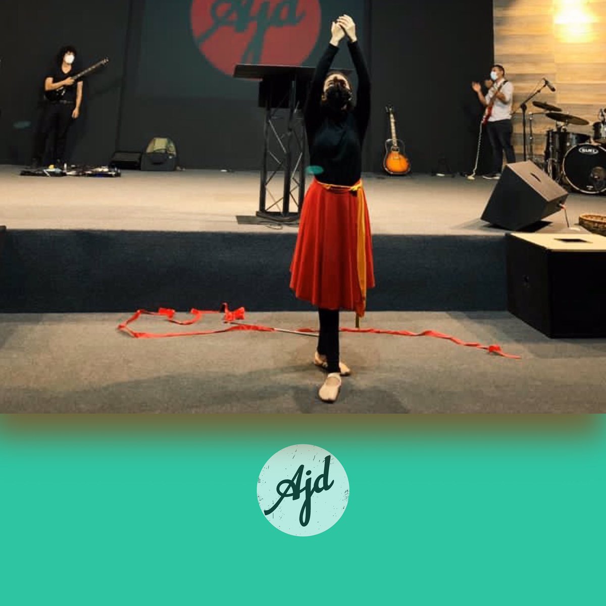 avanzadajd7's tweet photo. Nuestro Jesusfest del día Sábado, te esperamos para gozarnos con el Señor.❤️🙌🏻 #JuntosPodemos #IAmAjd #TiempoDeAvanzar https://t.co/8OSYDiO1kl