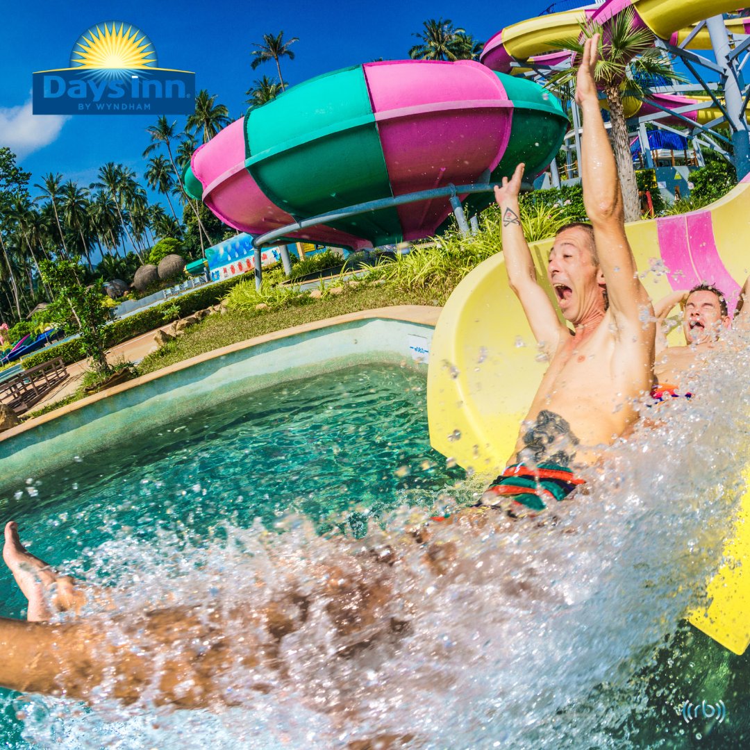 DaysInnBryanCS's tweet image. On a hot day, splash around Adamson Pool or glide along the ice at Artic Skate Center, both less than a mile away.

#daysinnbryancollegestation #texas #lodging #wyndhamhotels #lodging #hotelier #hotel #travel