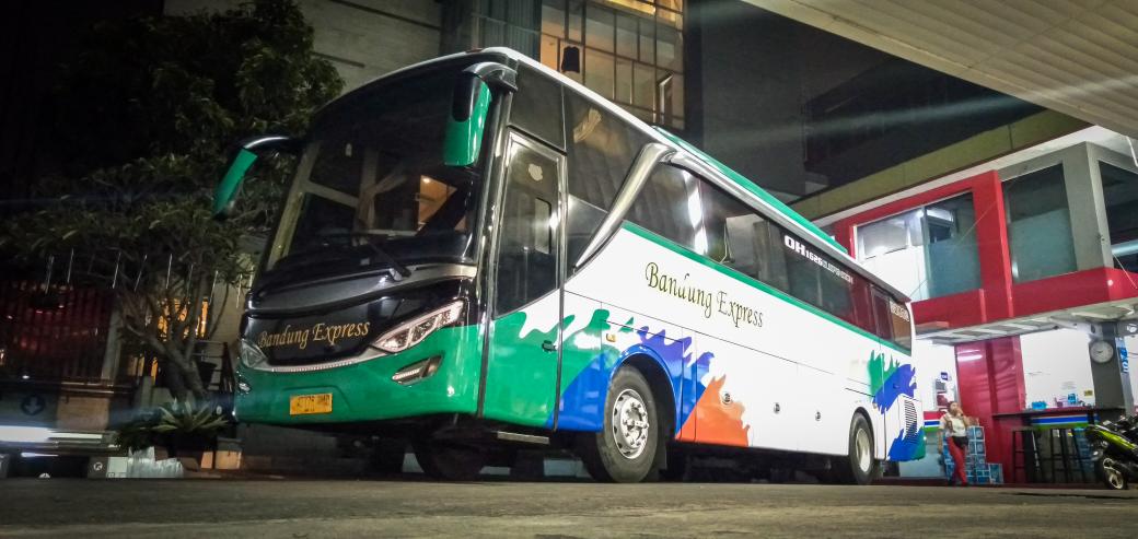 Terima kasih atas kepercayaannya kepada kami <a href="/PSSleman/">PSS</a> 👍🙏😊⚽ #officialbus #pialamenpora