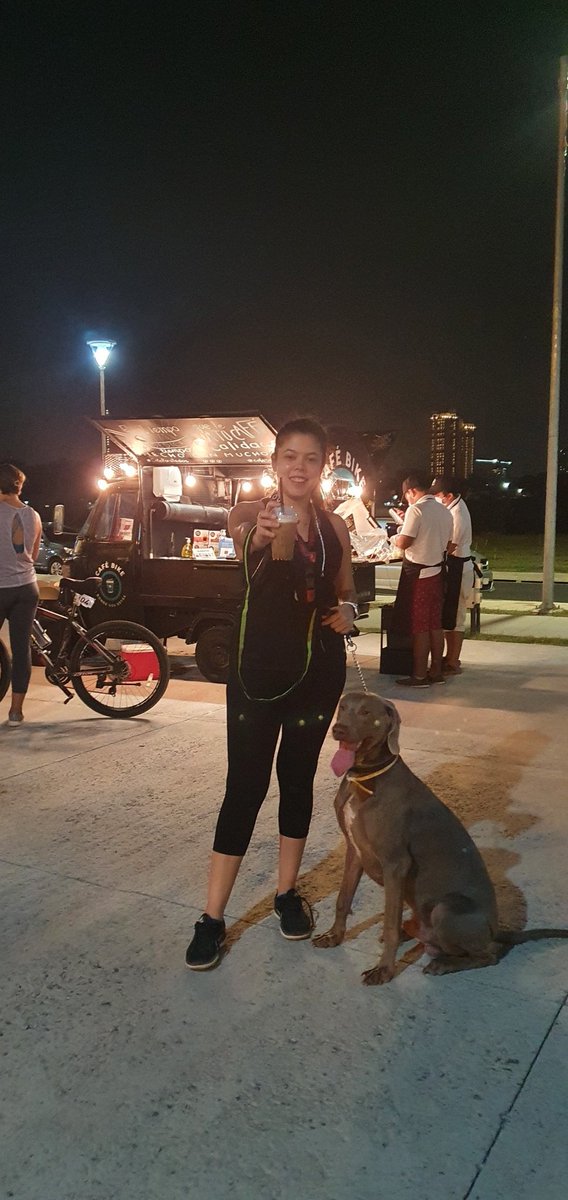 verrrovargas's tweet image. Parte de mi domingo (antes del quilombo)
Delii @cafebikepy 🤤😍