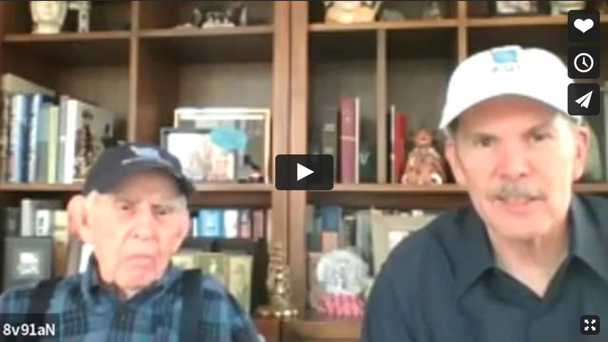 Happy Founders Day! We knew there would be no better way to celebrate this special day than through a conversation with Bob Morrison, grandson of Phi Delta Theta Founder Robert Morrison.

vimeo.com/523314049