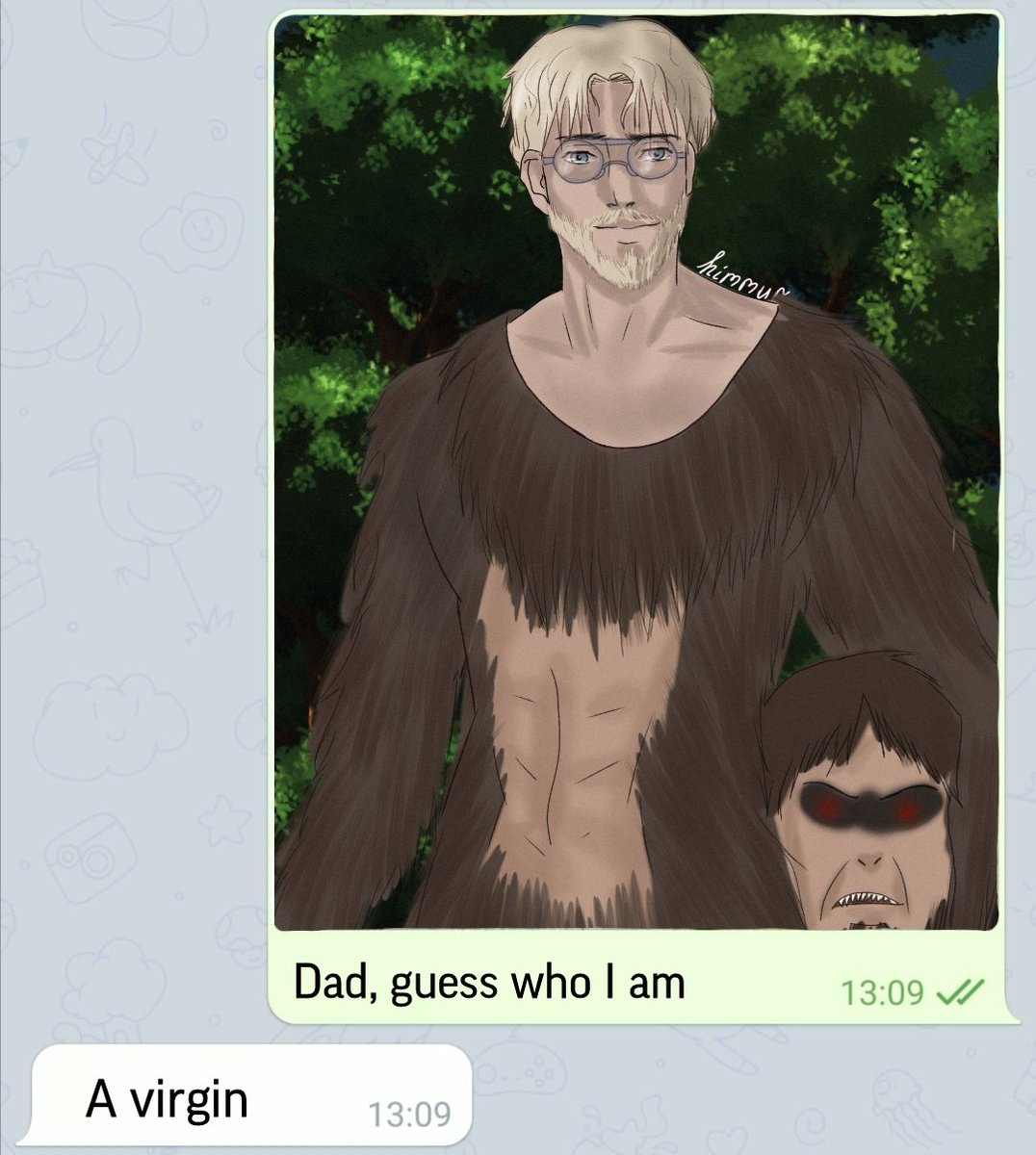獣の巨人 獣の巨人