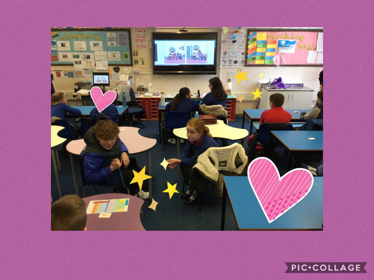 HTPSMiss_Martin's tweet photo. There were Good Days and Bad Days in Lockdown for us all. Thank you @uk_beyondwords for helping us to start these conversations @ThriveApproach #picturebooks #recovery https://t.co/dF0iVwkEnt