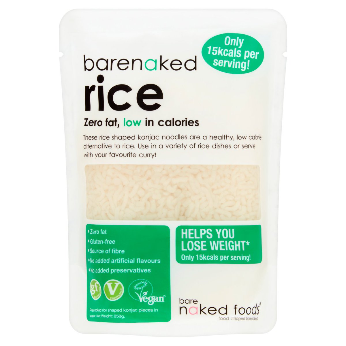 barenakedfoods's tweet image. Barenaked Rice is gluten free, sugar free, fat free, low carb and tastes great! 

Find out more at barenakedfoods.co.uk/products/rice/

#glutenfree #barenakedrice #meatfreemonday
