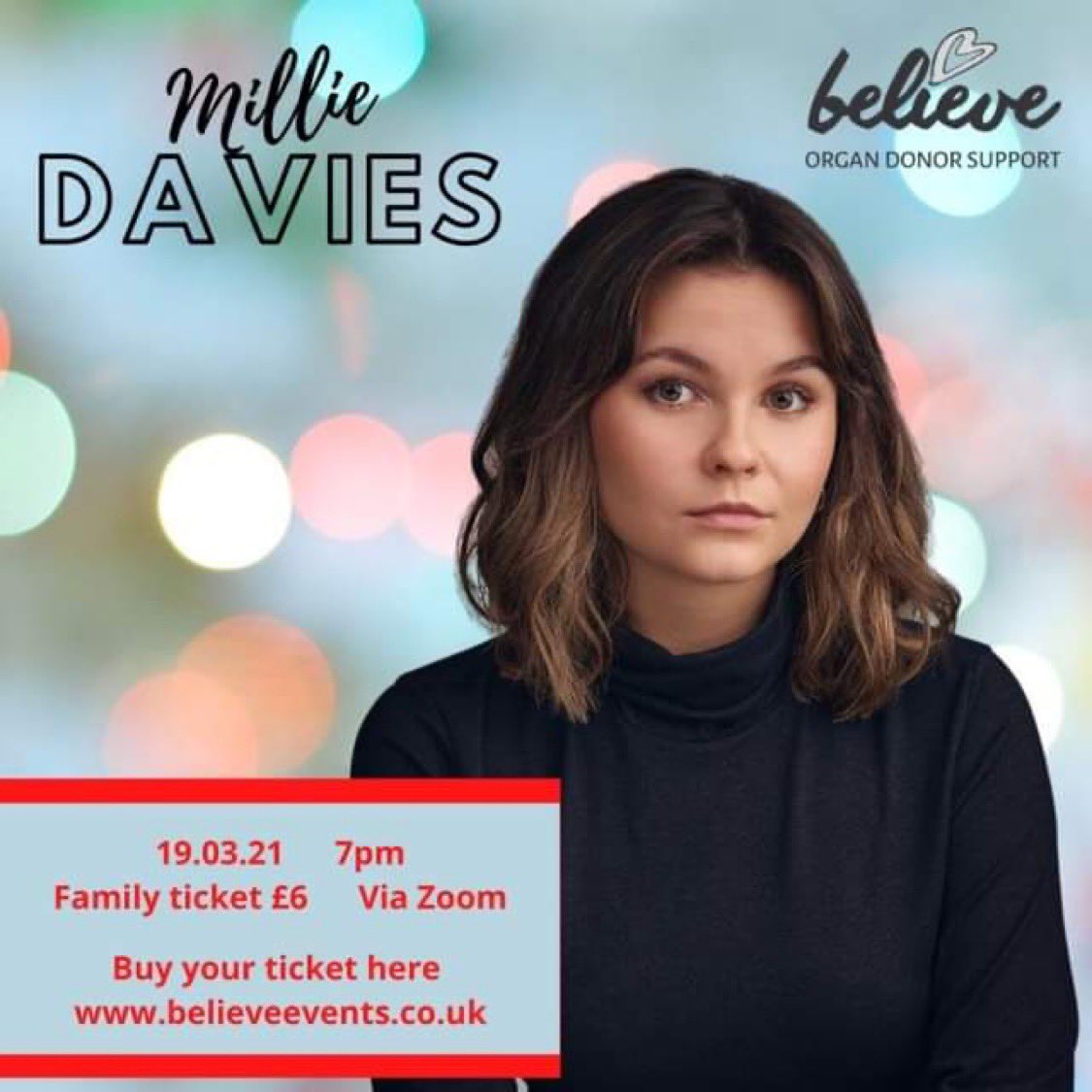 Make sure you get your tickets for the concert Believe are hosting on Friday!!!🤩🤩🤩🤩🤩🤩🤩🤩