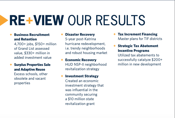 Goman_York's tweet photo. Re+View Our Results – G+Y can help your community prepare a Resilient Approach to Covid-19 Economic Recovery. Contact Mike Goman mgoman@gomanyork.com to begin your road to recovery today. https://t.co/rENWD4MbiM  #econdev https://t.co/bhNjvkdZ3y