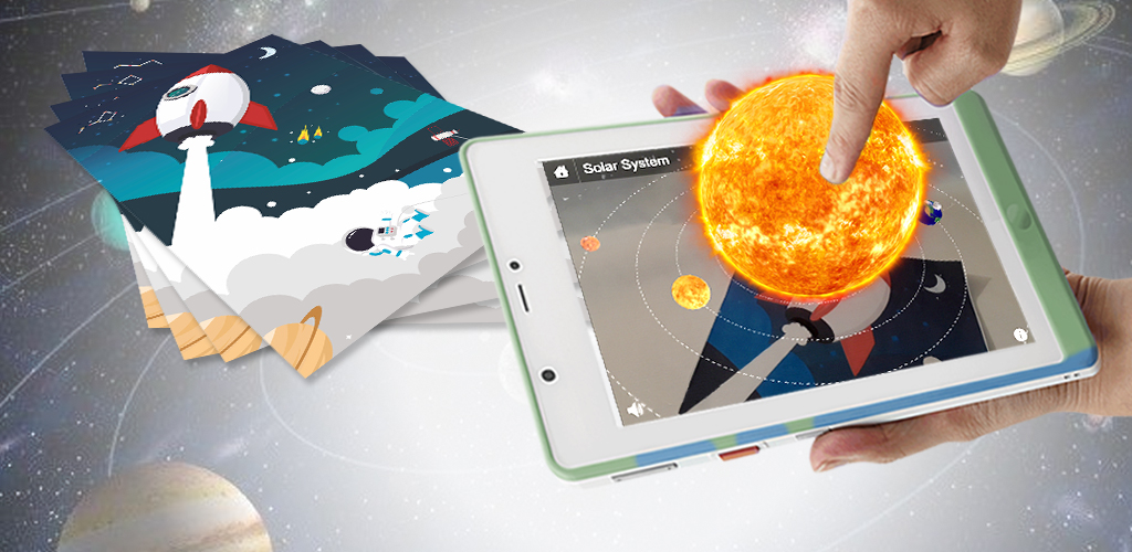 Are you an educator who is just as passionate about #STEM as you are the success and happiness of your students? What do you think about technology as a tool for STEM? cleverbooks.eu/why-technology… 
#ARinEDU #AugmentedReality #Education #Innovation #Teaching #EdTech #Learning