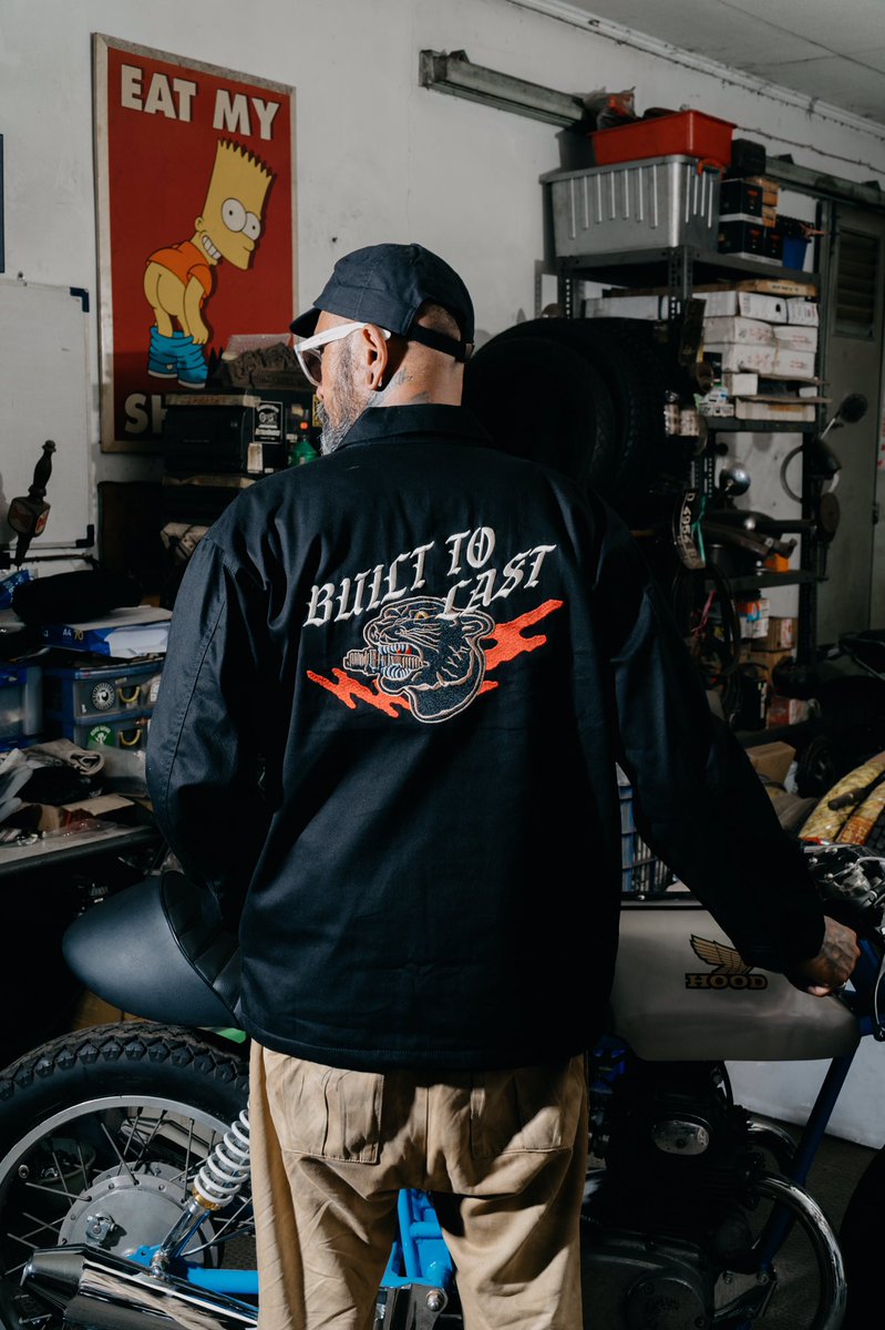 EAST HOOD tweet media