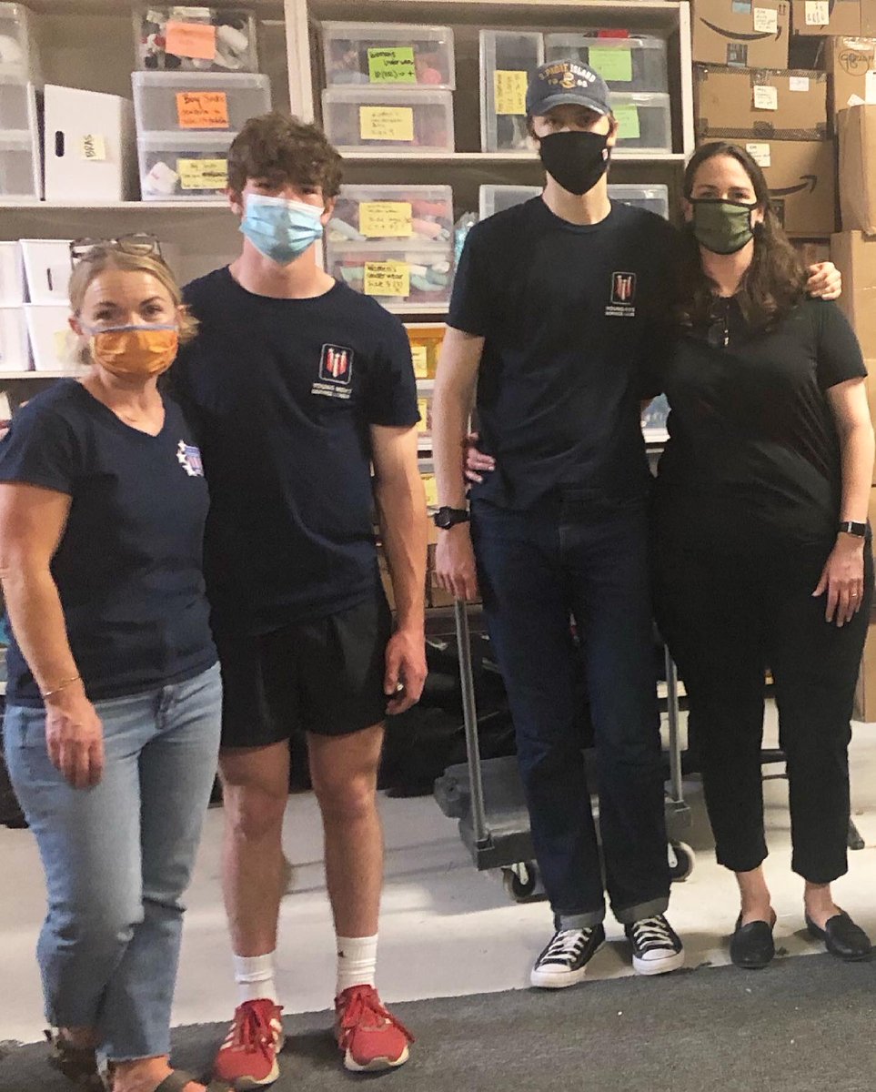PFCatx's tweet photo. Our volunteer groups this weekend did a fantastic job sorting carseats, formula, and bundling diapers! Thank you for spending part of your weekend helping PFC serve more kiddos!
#givingahand #volunteer #pfcatx #rainbowroom #generationserve #ymsl #ncl @genserveatx @YMSL https://t.co/4v862xW6zg