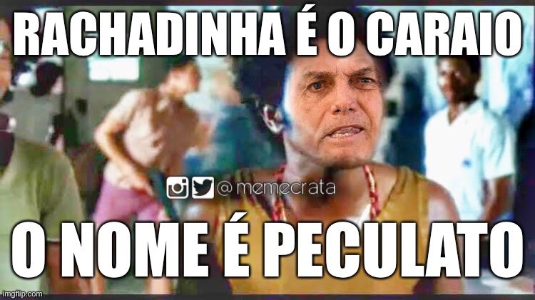 Bolsonaro Rachadinha (@rachadinhabolso) / X