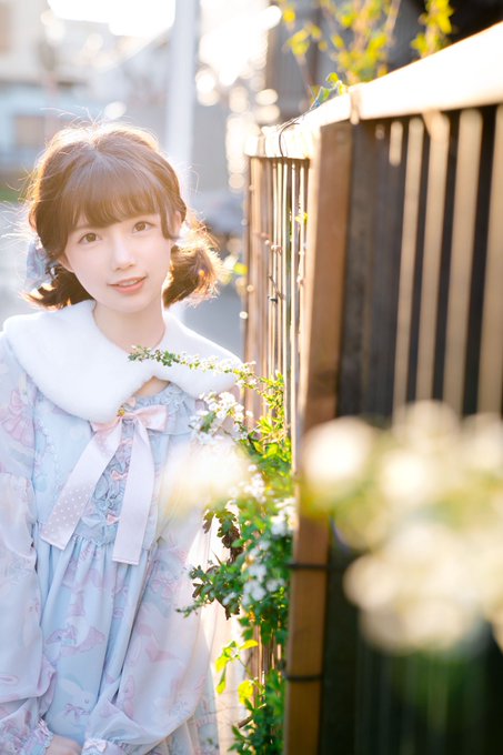 Twitterのコスプレ画像10