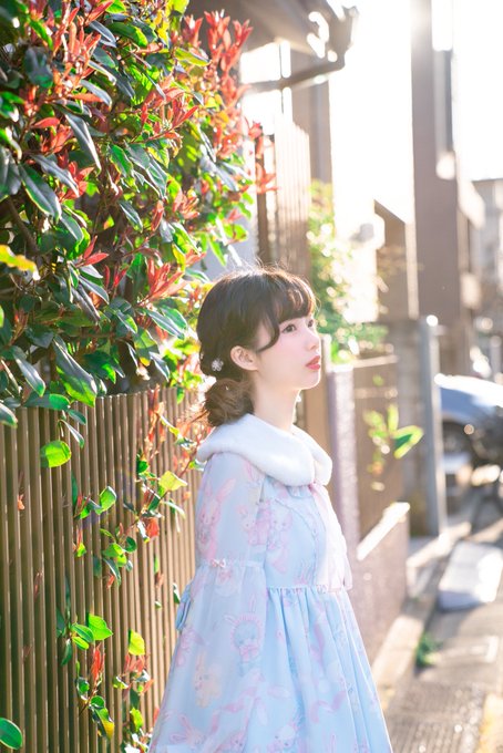 Twitterのコスプレ画像11