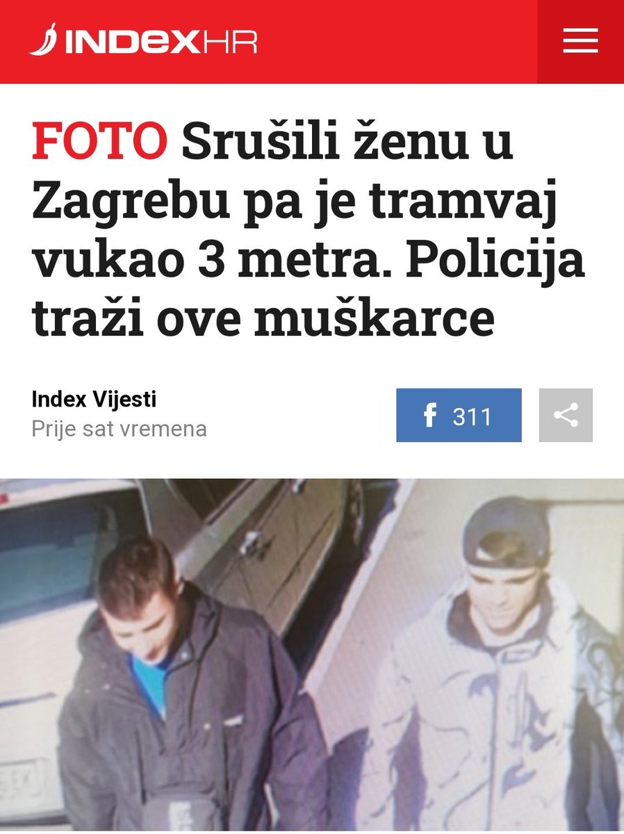 U muskarce zagrebu traze zene Ona traži