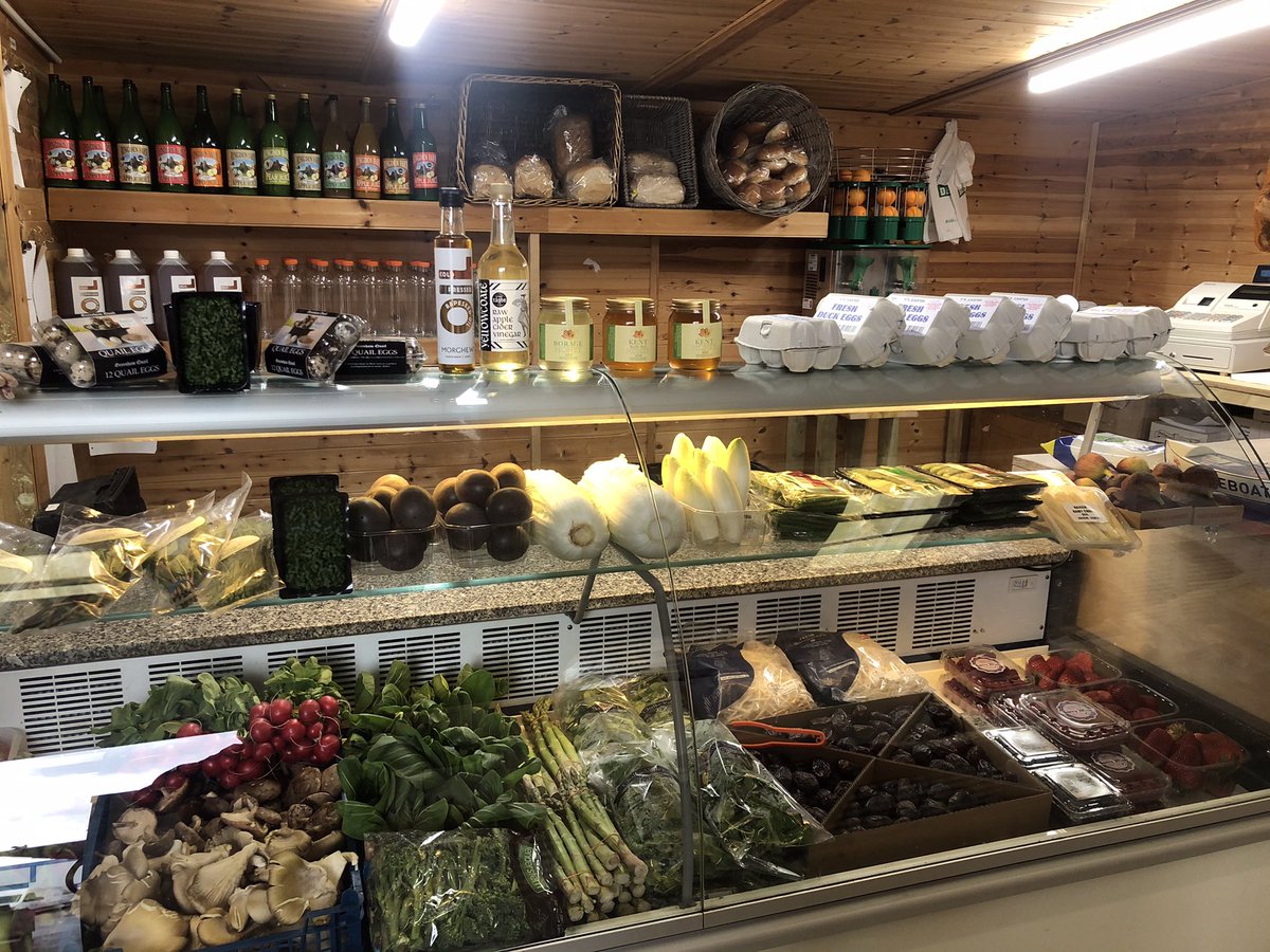 A new part to our shop 😃 if you haven’t been down recently pop down and see the changes, we hope your like them 👍🏻