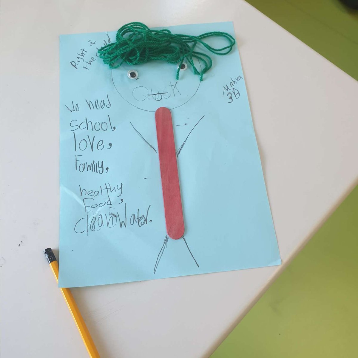 ascs_nas's tweet photo. At ASCS we marked the occasion of #emiratichildrensday2021 highlighting the message of the importance of play and children's rights.
@KHDA https://t.co/YsMpEIRBVE